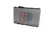 Kühler, Motorkühlung AKS DASIS 100081N