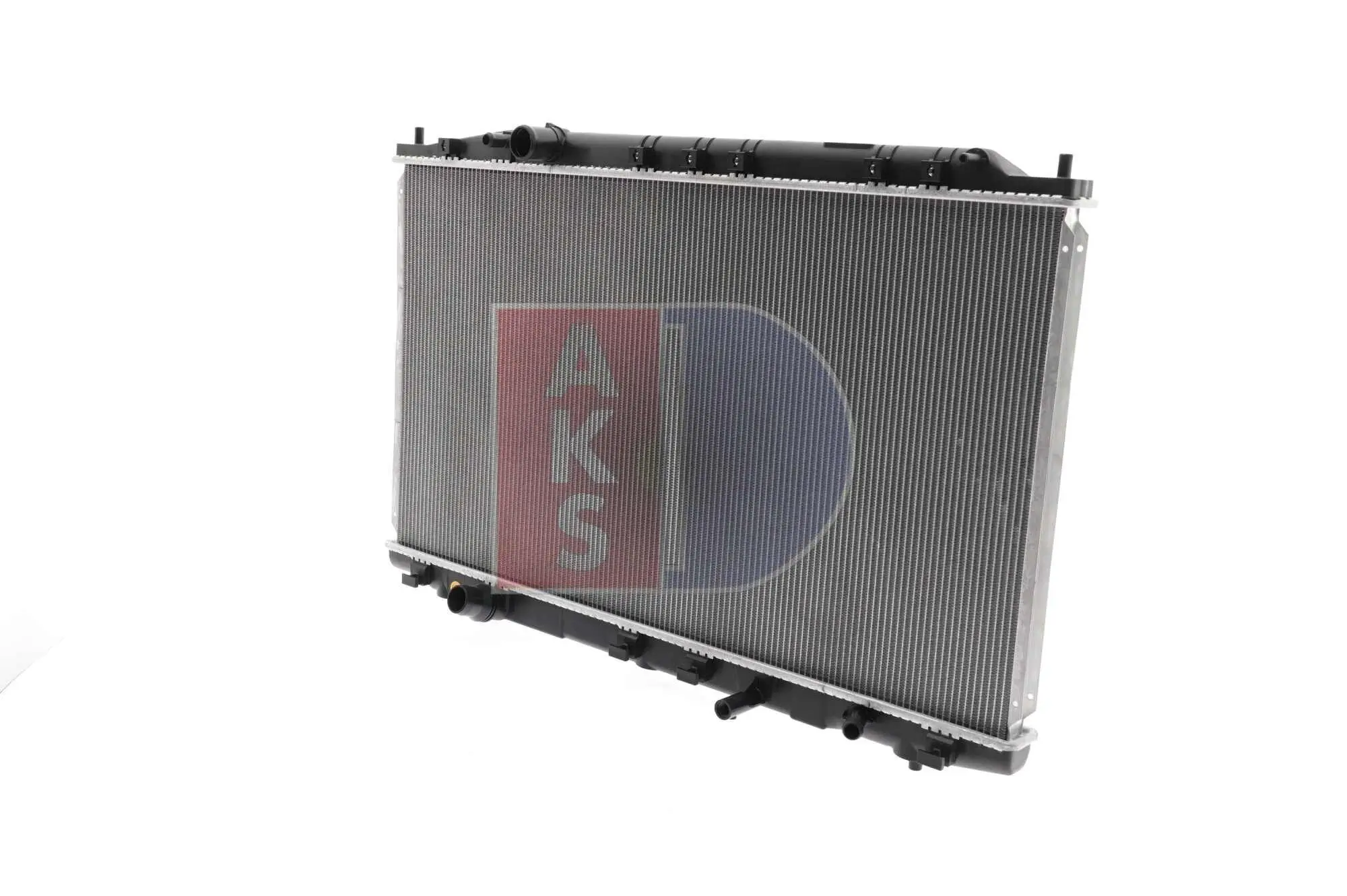Kühler, Motorkühlung AKS DASIS 100082N