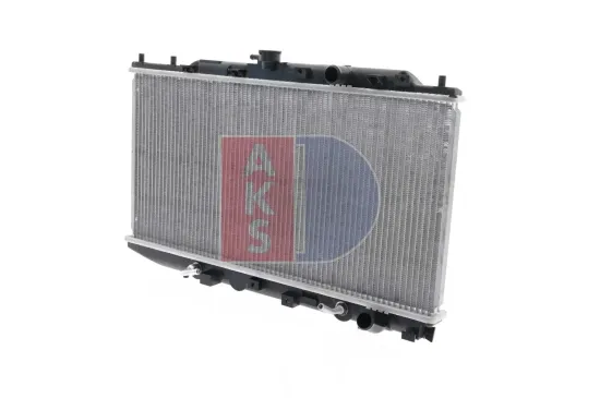 Kühler, Motorkühlung AKS DASIS 100332N Bild Kühler, Motorkühlung AKS DASIS 100332N