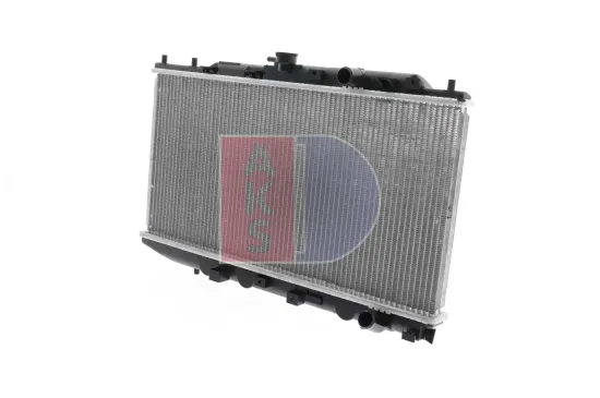 Kühler, Motorkühlung AKS DASIS 100350N Bild Kühler, Motorkühlung AKS DASIS 100350N
