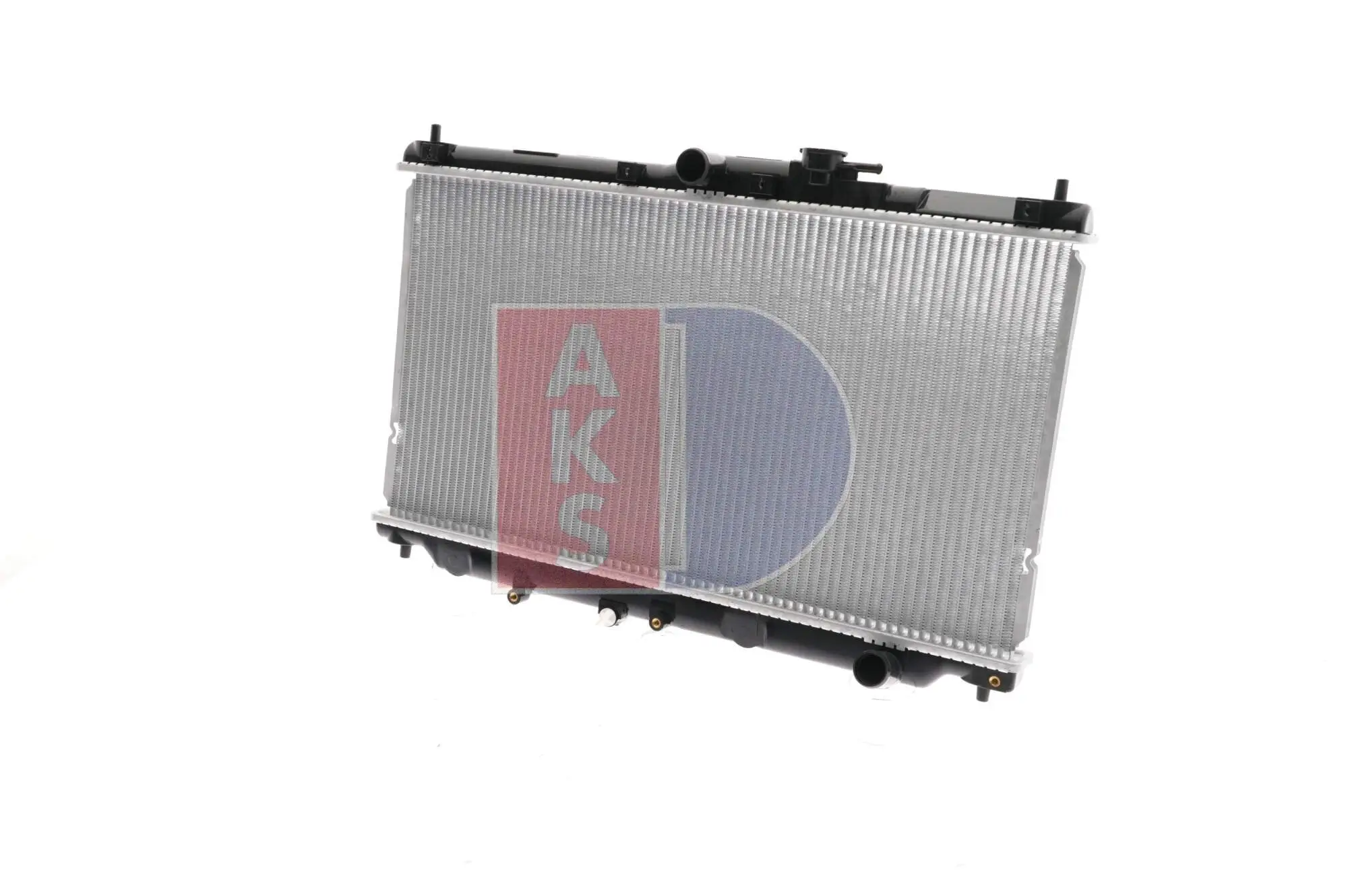 Kühler, Motorkühlung AKS DASIS 100360N