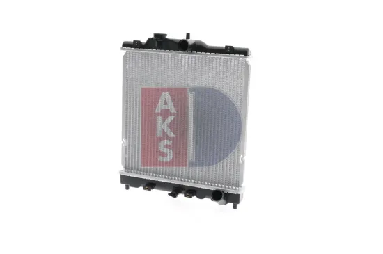 Kühler, Motorkühlung AKS DASIS 100550N Bild Kühler, Motorkühlung AKS DASIS 100550N