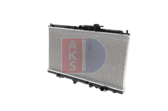 Kühler, Motorkühlung AKS DASIS 100860N Bild Kühler, Motorkühlung AKS DASIS 100860N