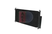 Kondensator, Klimaanlage AKS DASIS 102041N