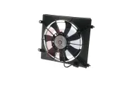 Lüfter, Motorkühlung 12 V rechts AKS DASIS 108010N