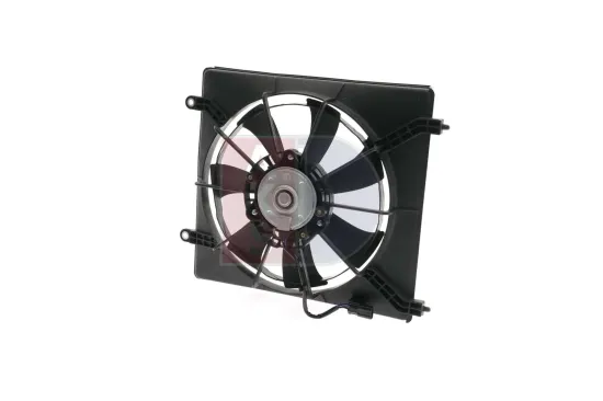 Lüfter, Motorkühlung 12 V rechts AKS DASIS 108010N Bild Lüfter, Motorkühlung 12 V rechts AKS DASIS 108010N
