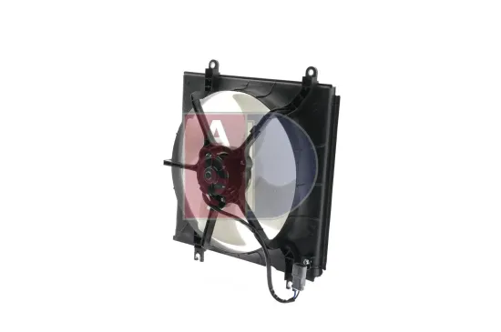 Lüfter, Motorkühlung 12 V AKS DASIS 108028N Bild Lüfter, Motorkühlung 12 V AKS DASIS 108028N