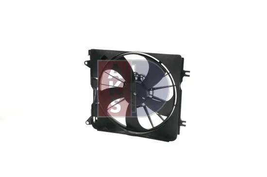Lüfter, Motorkühlung 12 V AKS DASIS 108059N Bild Lüfter, Motorkühlung 12 V AKS DASIS 108059N