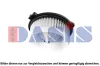 Innenraumgebl&auml;se 12 V AKS DASIS 108063N