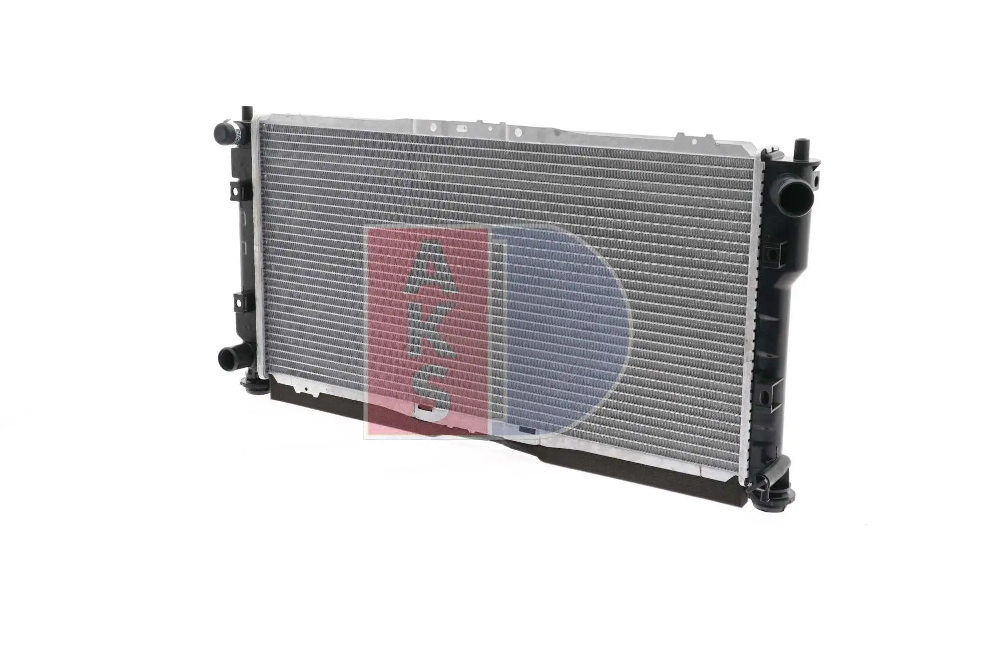 Kühler, Motorkühlung AKS DASIS 110990N