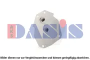 Ölkühler, Motoröl AKS DASIS 116005N