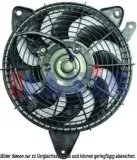 AGR-Ventil AKS DASIS 125009N