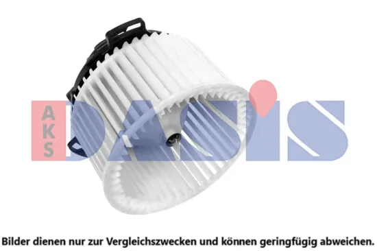 Innenraumgebläse 12 V AKS DASIS 118089N Bild Innenraumgebläse 12 V AKS DASIS 118089N