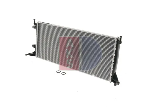Niedertemperaturkühler, Ladeluftkühler AKS DASIS 120004N Bild Niedertemperaturkühler, Ladeluftkühler AKS DASIS 120004N