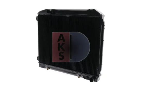 Kühler, Motorkühlung AKS DASIS 120111N Bild Kühler, Motorkühlung AKS DASIS 120111N