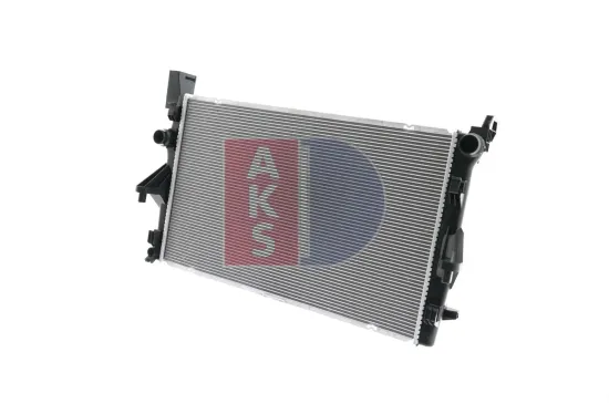 Kühler, Motorkühlung AKS DASIS 120127N Bild Kühler, Motorkühlung AKS DASIS 120127N