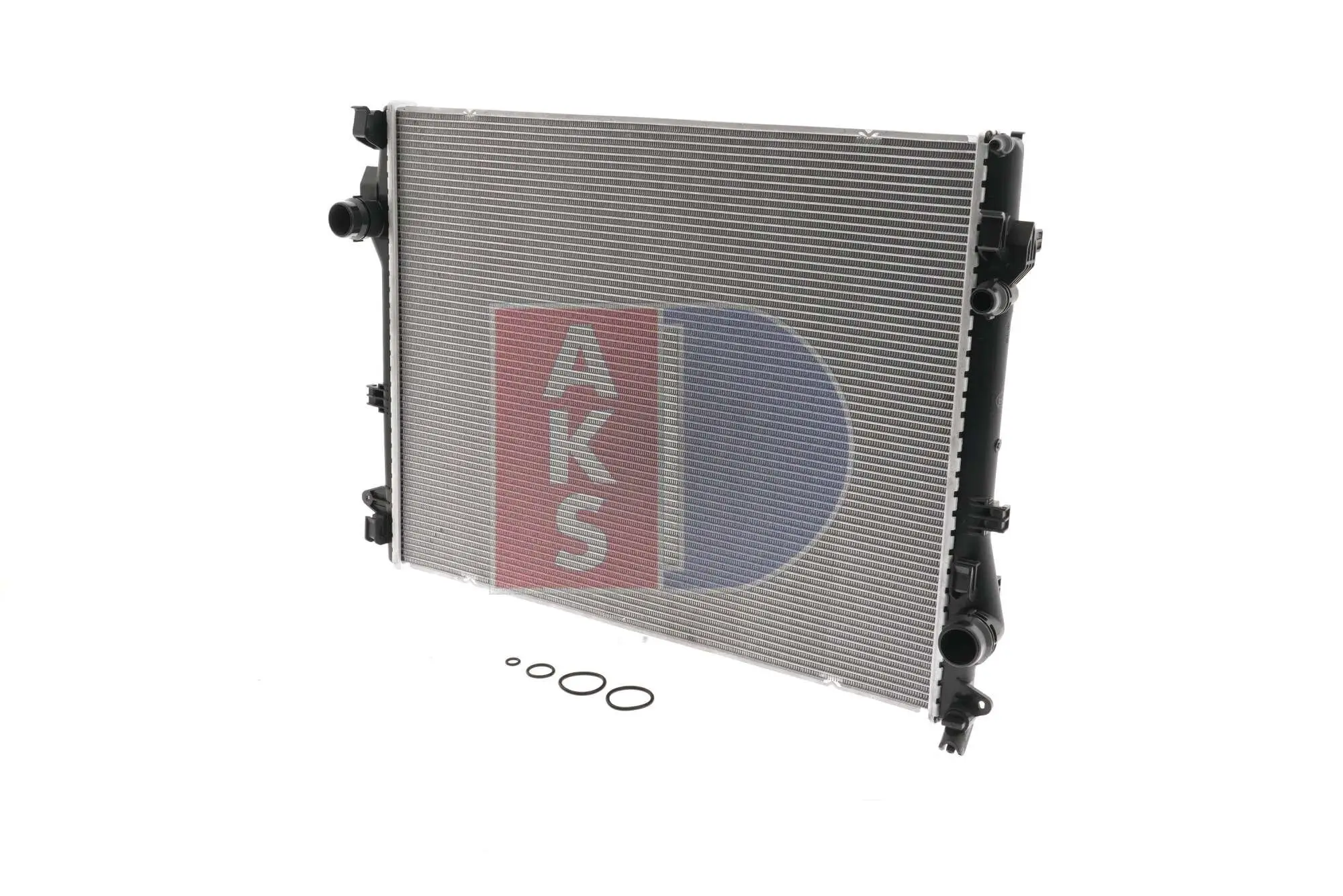 Kühler, Motorkühlung AKS DASIS 120151N