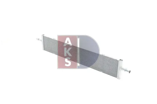 Kühler, Motorkühlung AKS DASIS 120162N Bild Kühler, Motorkühlung AKS DASIS 120162N