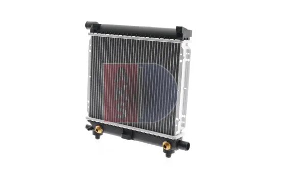 Kühler, Motorkühlung AKS DASIS 120360N Bild Kühler, Motorkühlung AKS DASIS 120360N