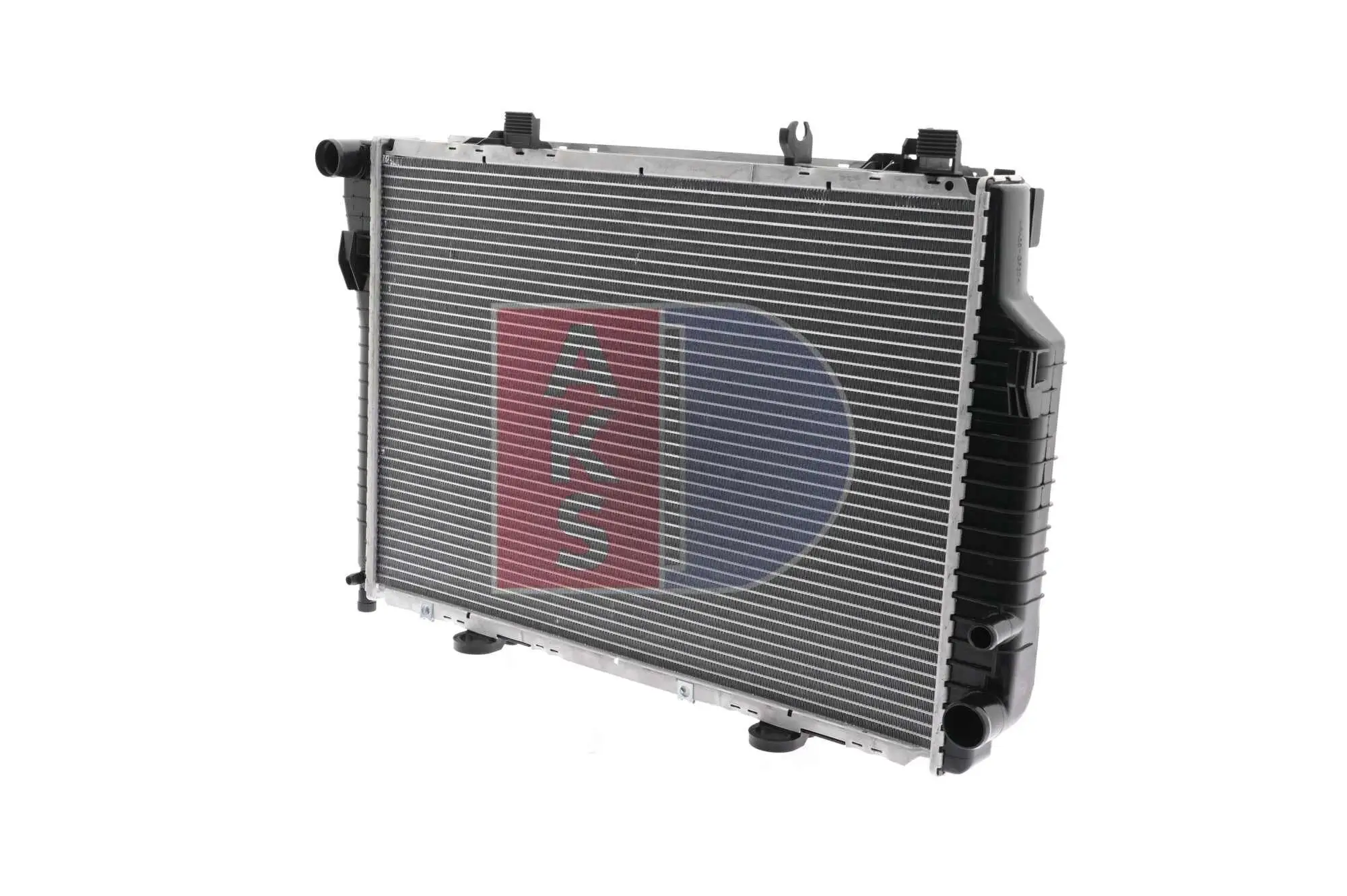 Kühler, Motorkühlung AKS DASIS 121150N