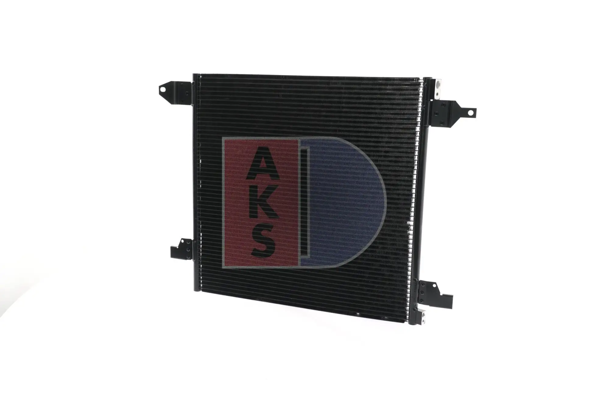 Kondensator, Klimaanlage AKS DASIS 122004N