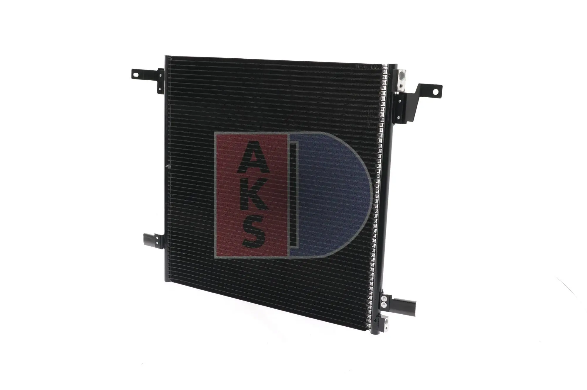 Kondensator, Klimaanlage AKS DASIS 122005N