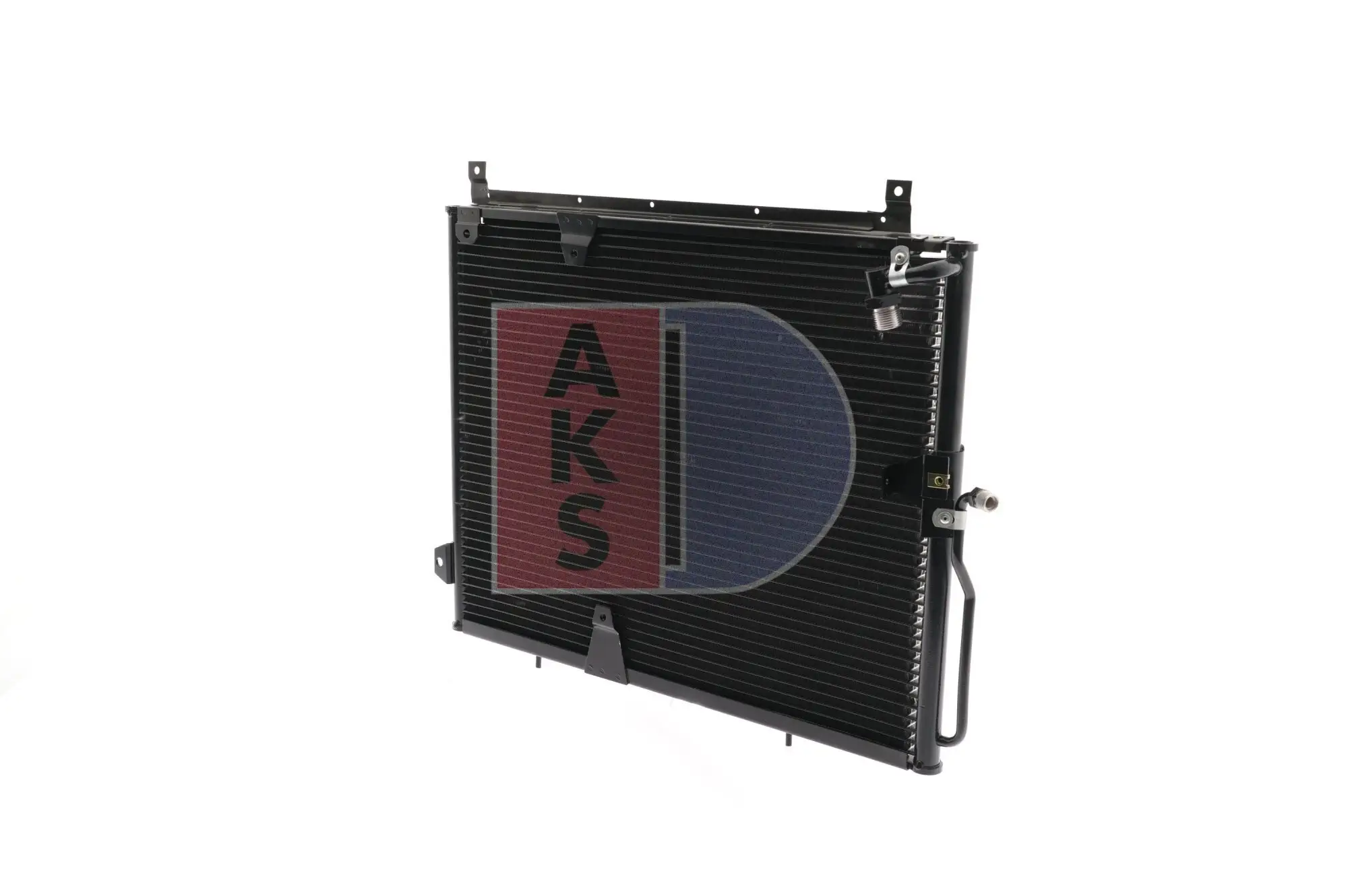 Kondensator, Klimaanlage AKS DASIS 122050N