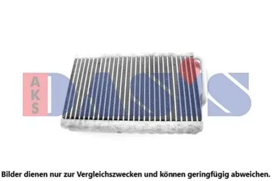 Widerstand, Innenraumgebläse 12 V AKS DASIS 128207N Bild Widerstand, Innenraumgebläse 12 V AKS DASIS 128207N