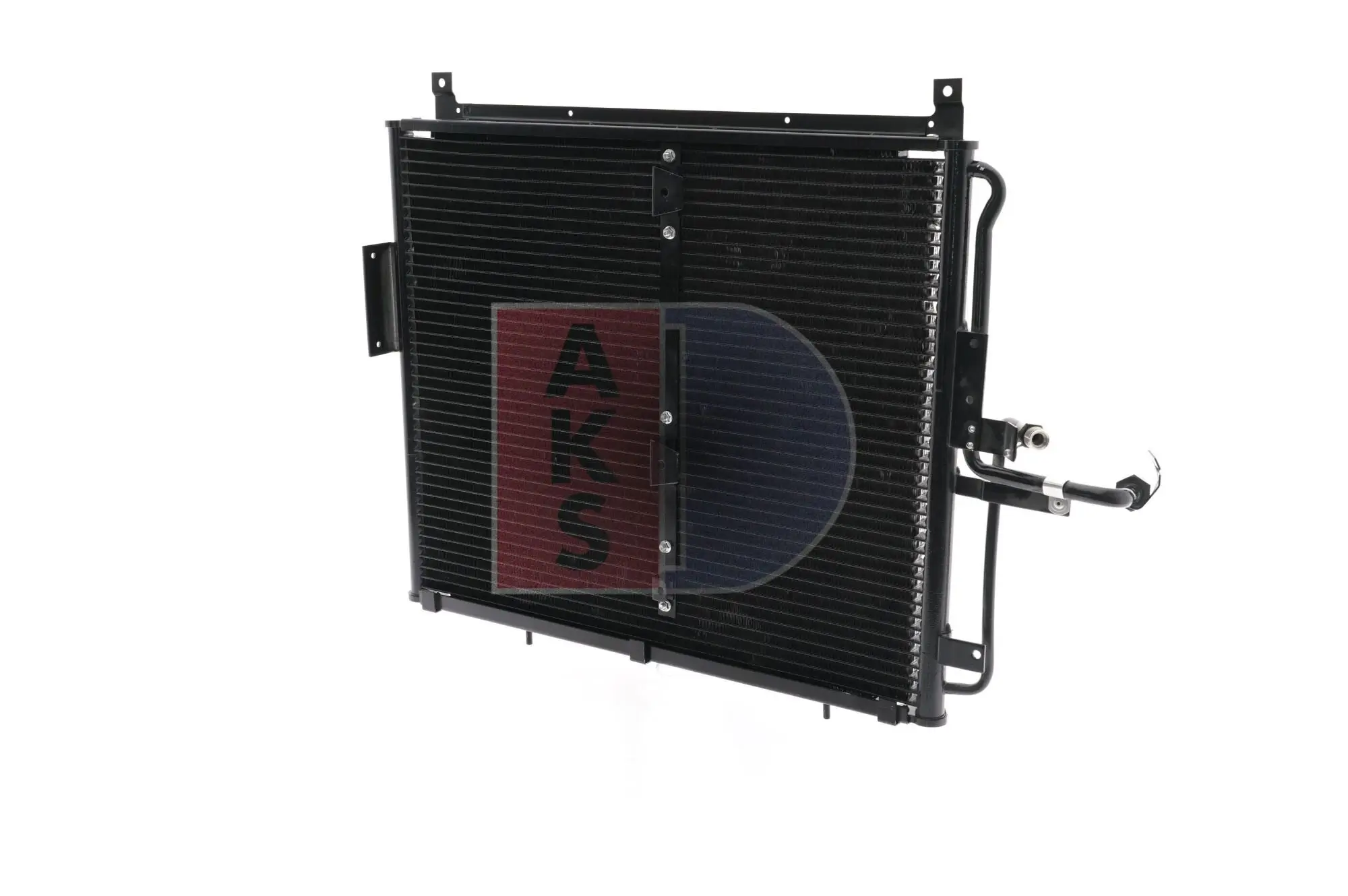 Kondensator, Klimaanlage AKS DASIS 122950N