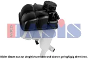 Ausgleichsbehälter, Kühlmittel AKS DASIS 123031N