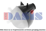 Ausgleichsbehälter, Kühlmittel AKS DASIS 123032N