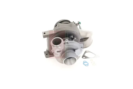 Lader, Aufladung AKS DASIS 125001N Bild Lader, Aufladung AKS DASIS 125001N