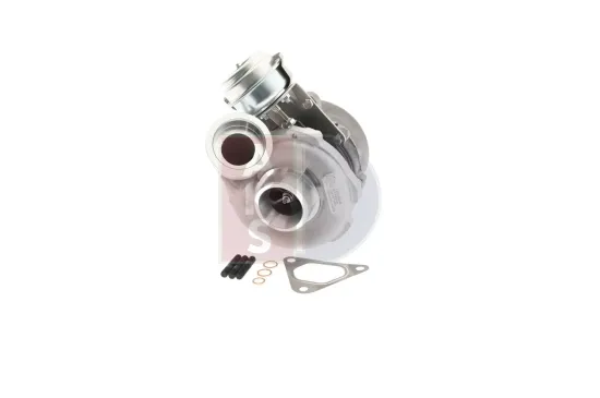 Lader, Aufladung AKS DASIS 125002N Bild Lader, Aufladung AKS DASIS 125002N