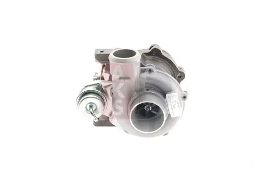 Lader, Aufladung AKS DASIS 125011N Bild Lader, Aufladung AKS DASIS 125011N