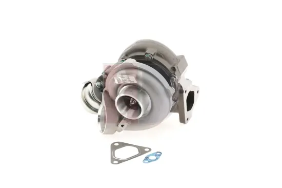 Lader, Aufladung AKS DASIS 125012N Bild Lader, Aufladung AKS DASIS 125012N