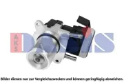 AGR-Ventil AKS DASIS 125016N