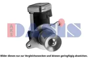 AGR-Ventil 12 V AKS DASIS 125021N