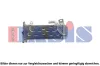 K&uuml;hler, Abgasr&uuml;ckf&uuml;hrung AKS DASIS 125039N