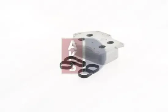 Ölkühler, Motoröl AKS DASIS 126024N Bild Ölkühler, Motoröl AKS DASIS 126024N