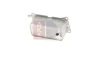 Ölkühler, Motoröl AKS DASIS 126045N