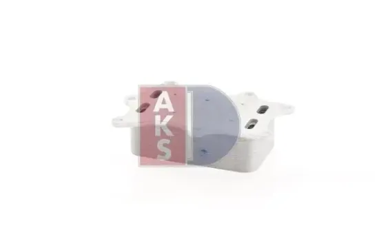 Ölkühler, Motoröl AKS DASIS 126050N Bild Ölkühler, Motoröl AKS DASIS 126050N