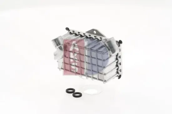 Ölkühler, Motoröl AKS DASIS 126420N Bild Ölkühler, Motoröl AKS DASIS 126420N