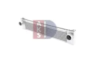 Ladeluftkühler AKS DASIS 127003N