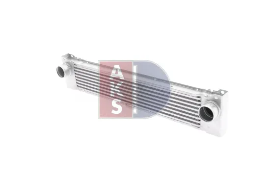 Ladeluftkühler AKS DASIS 127003N Bild Ladeluftkühler AKS DASIS 127003N