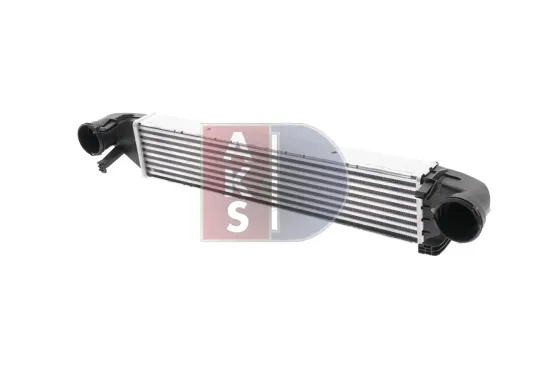 Ladeluftkühler AKS DASIS 127006N Bild Ladeluftkühler AKS DASIS 127006N