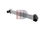 Ladeluftkühler AKS DASIS 127008N
