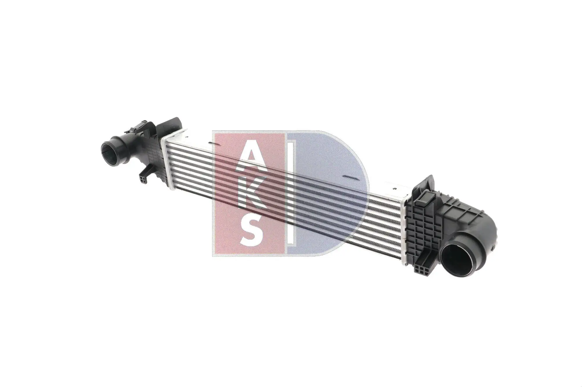 Ladeluftkühler AKS DASIS 127017N