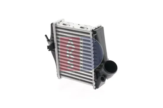 Ladeluftkühler AKS DASIS 127020N Bild Ladeluftkühler AKS DASIS 127020N