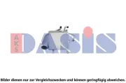 Kühler, Motorkühlung AKS DASIS 132460N