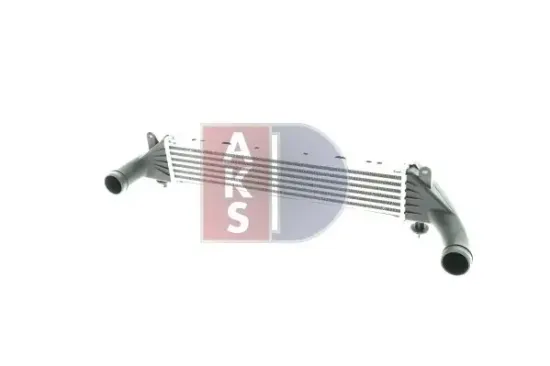 Ladeluftkühler AKS DASIS 127040N Bild Ladeluftkühler AKS DASIS 127040N